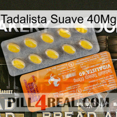 Tadalista Soft 40Mg new05